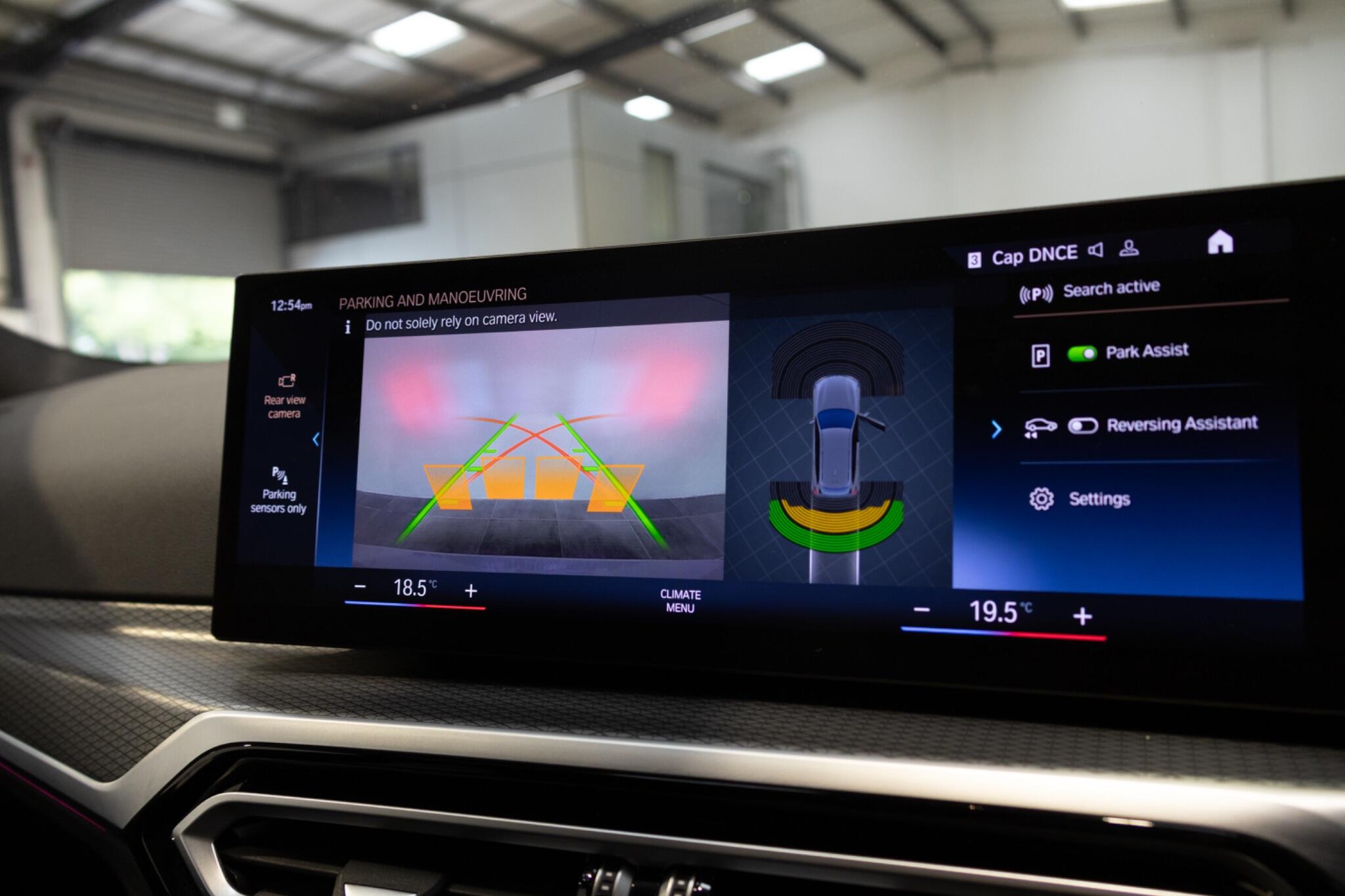 BMW 3 Series view 31