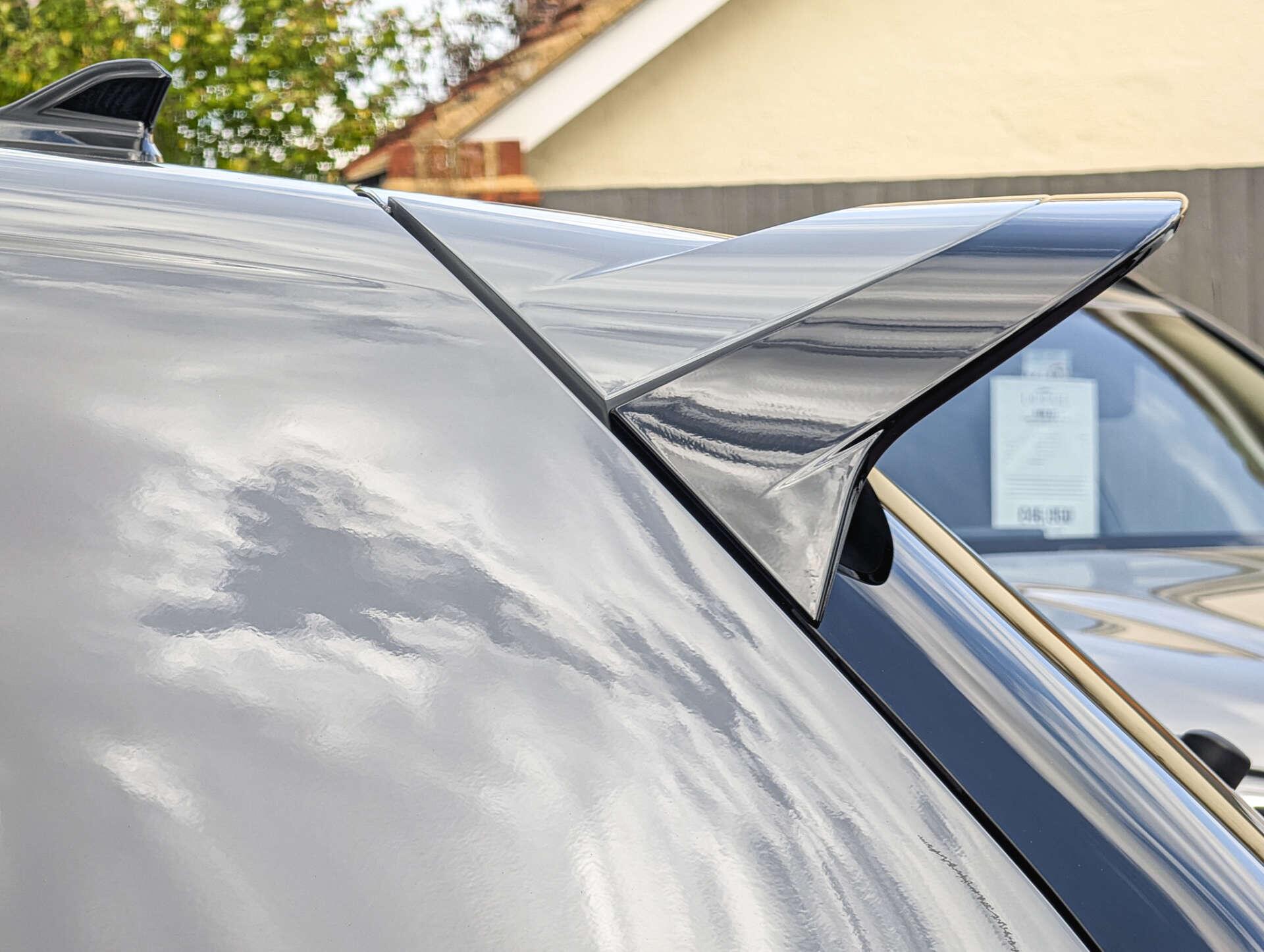 Volkswagen Golf view 14