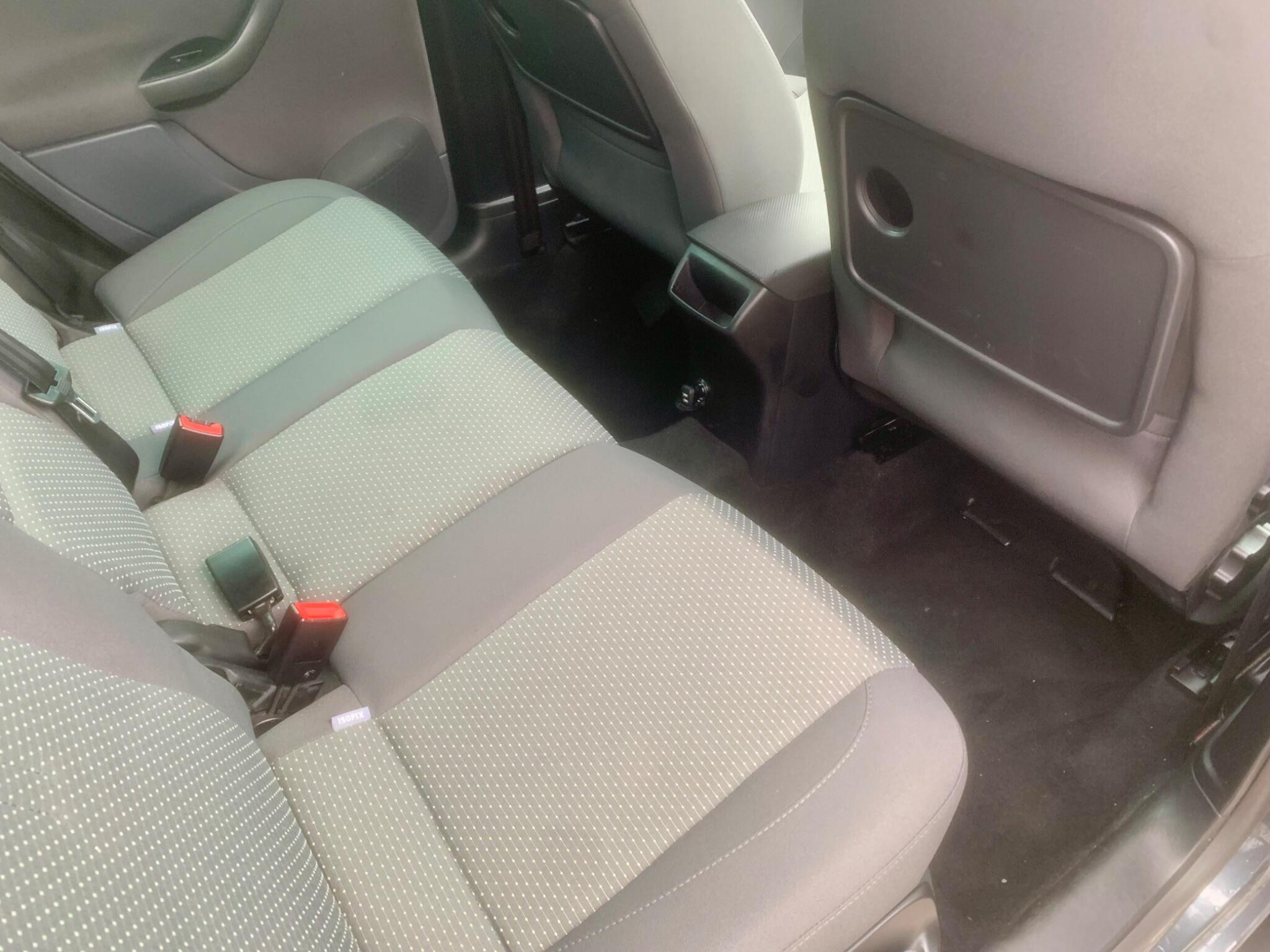 Seat Altea XL view 42