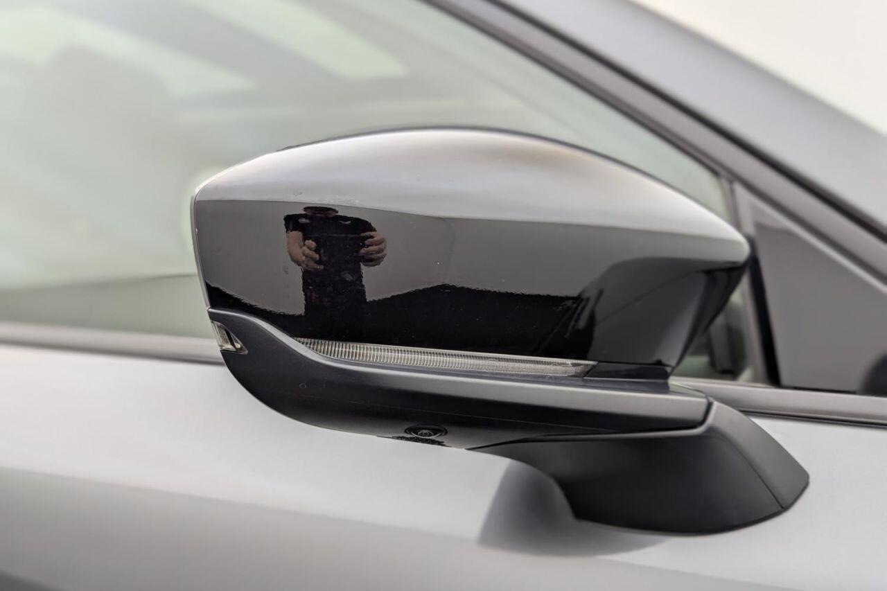 Mazda CX-60 view 47