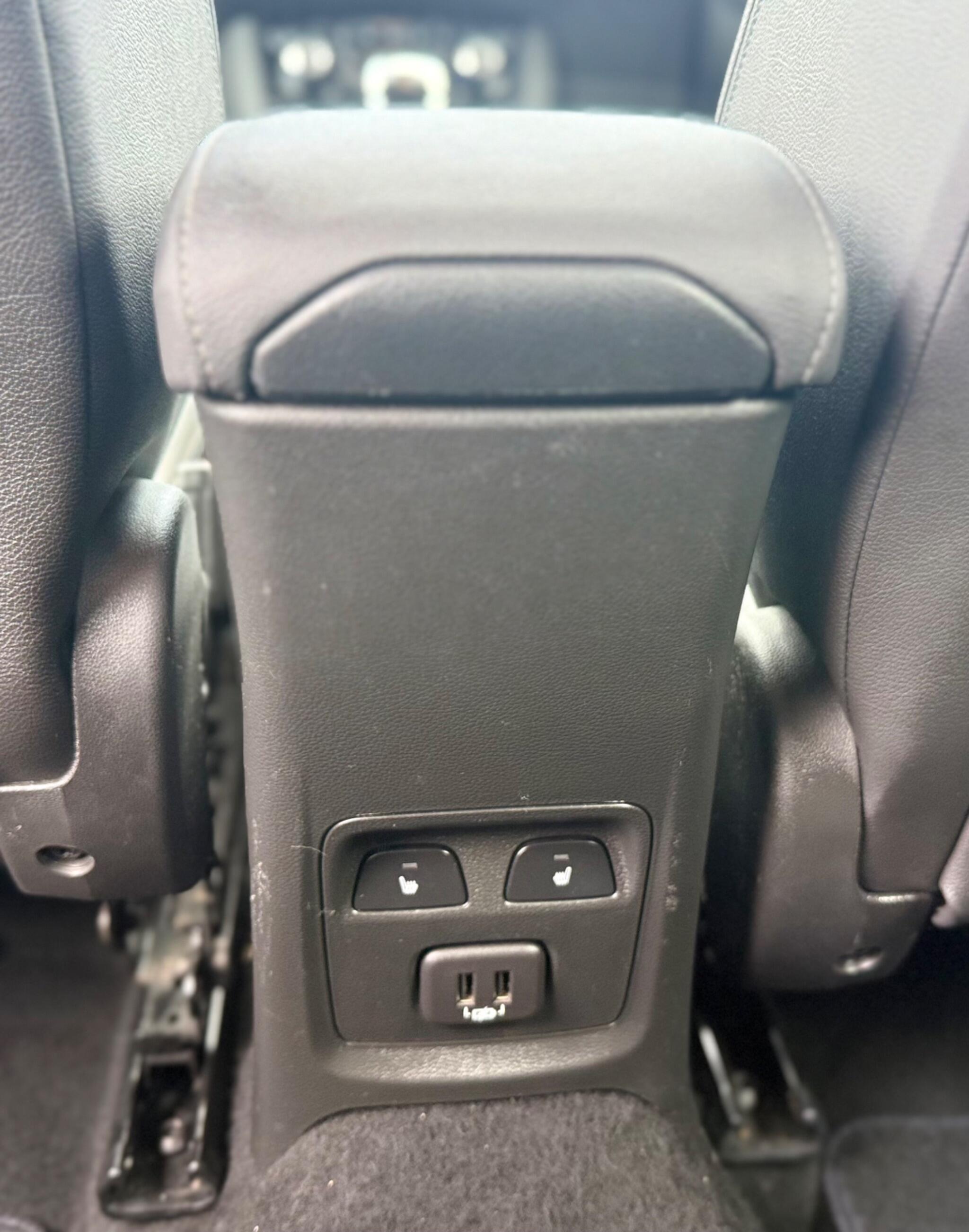 Vauxhall Astra view 15
