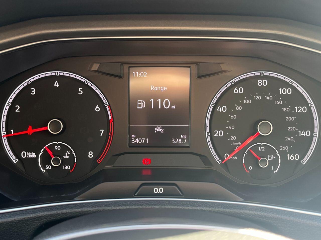 Volkswagen T-Roc view 29
