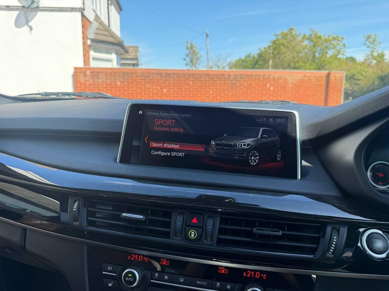 BMW X5 X5 view 54
