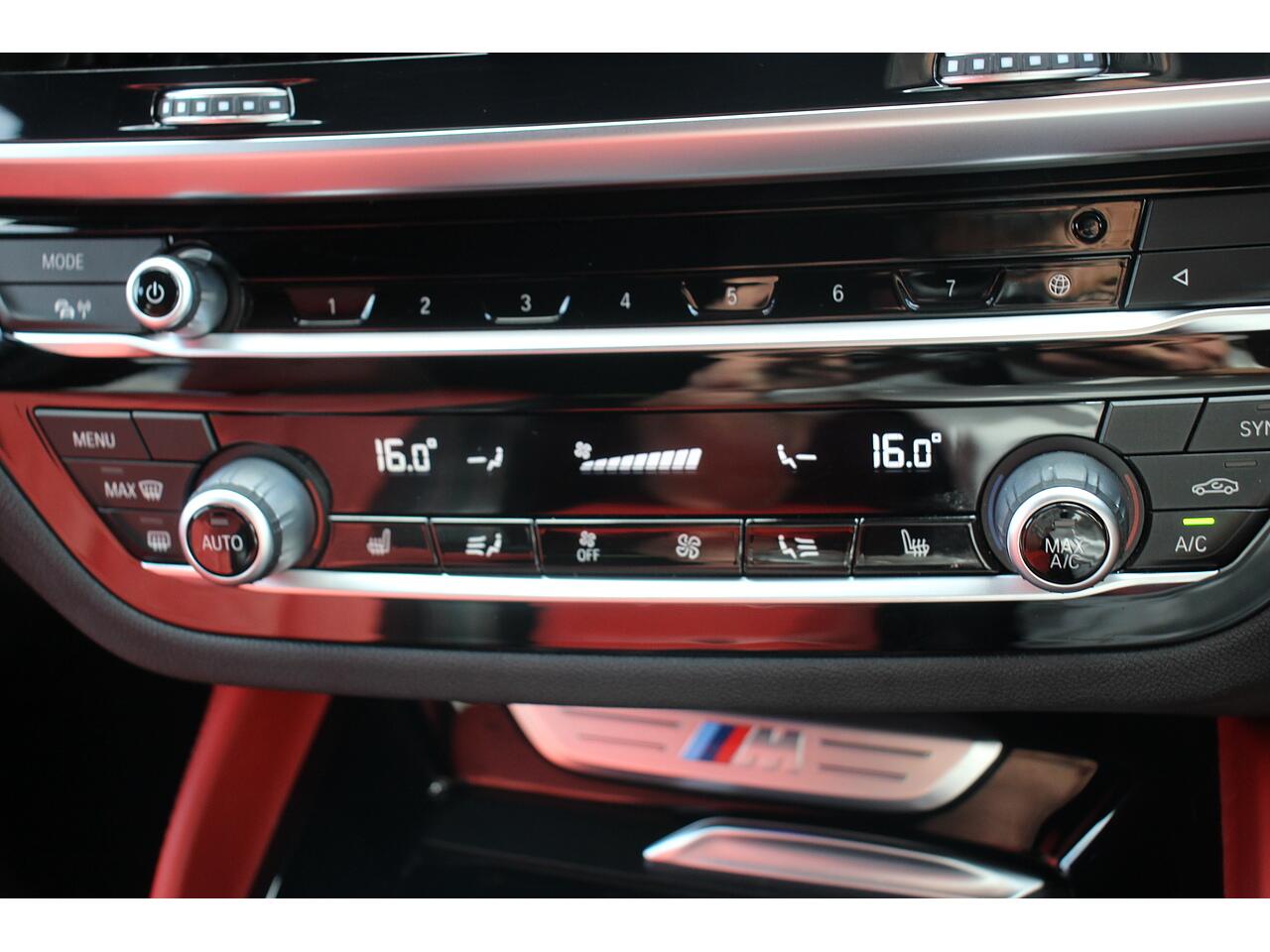 BMW X4 view 23