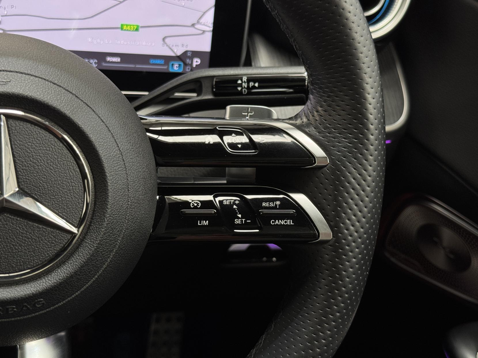 Mercedes-Benz GLC view 50