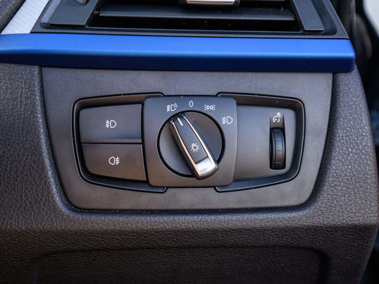 BMW 4 Series view 30