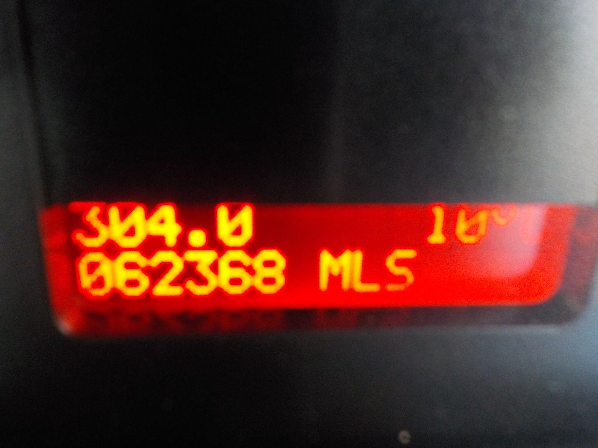 Ford Focus 1.6 Style 5dr