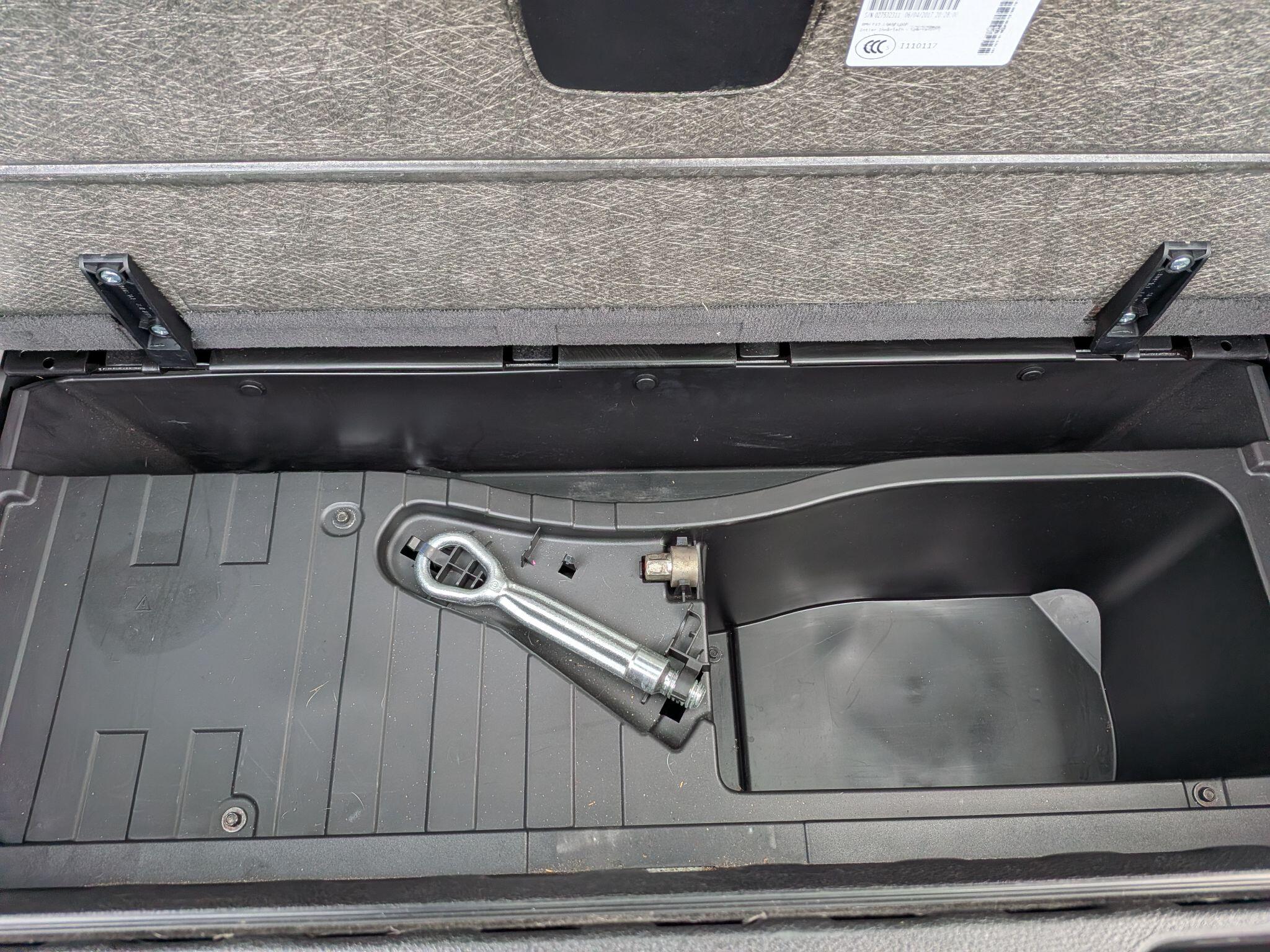 BMW X5 X5 view 52
