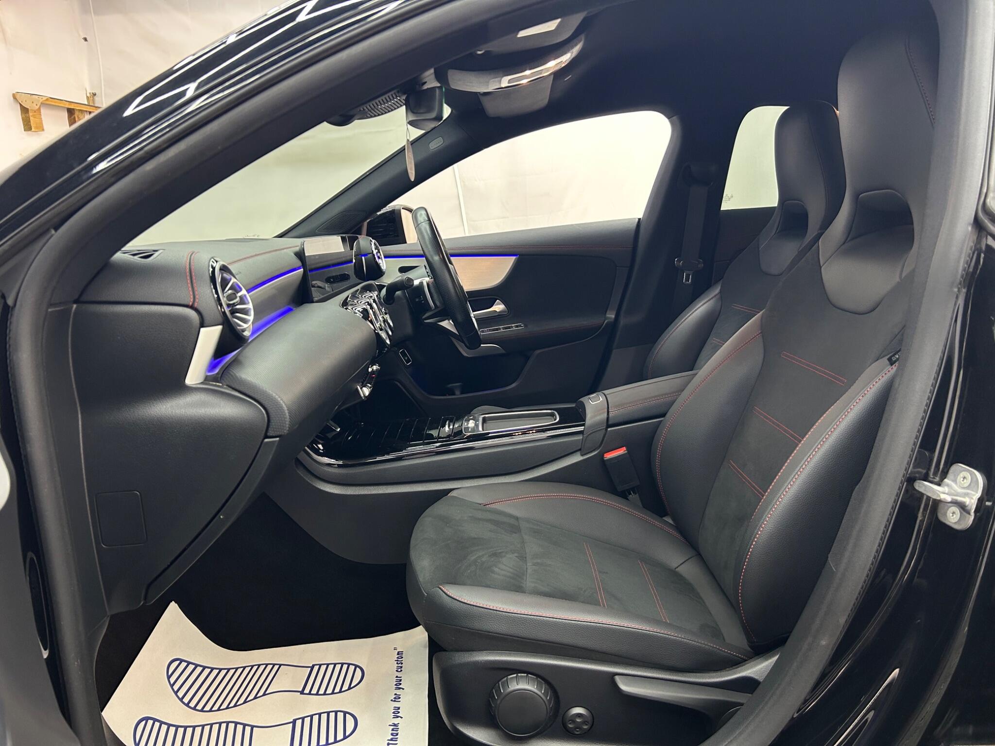 Mercedes-Benz Cla view 47