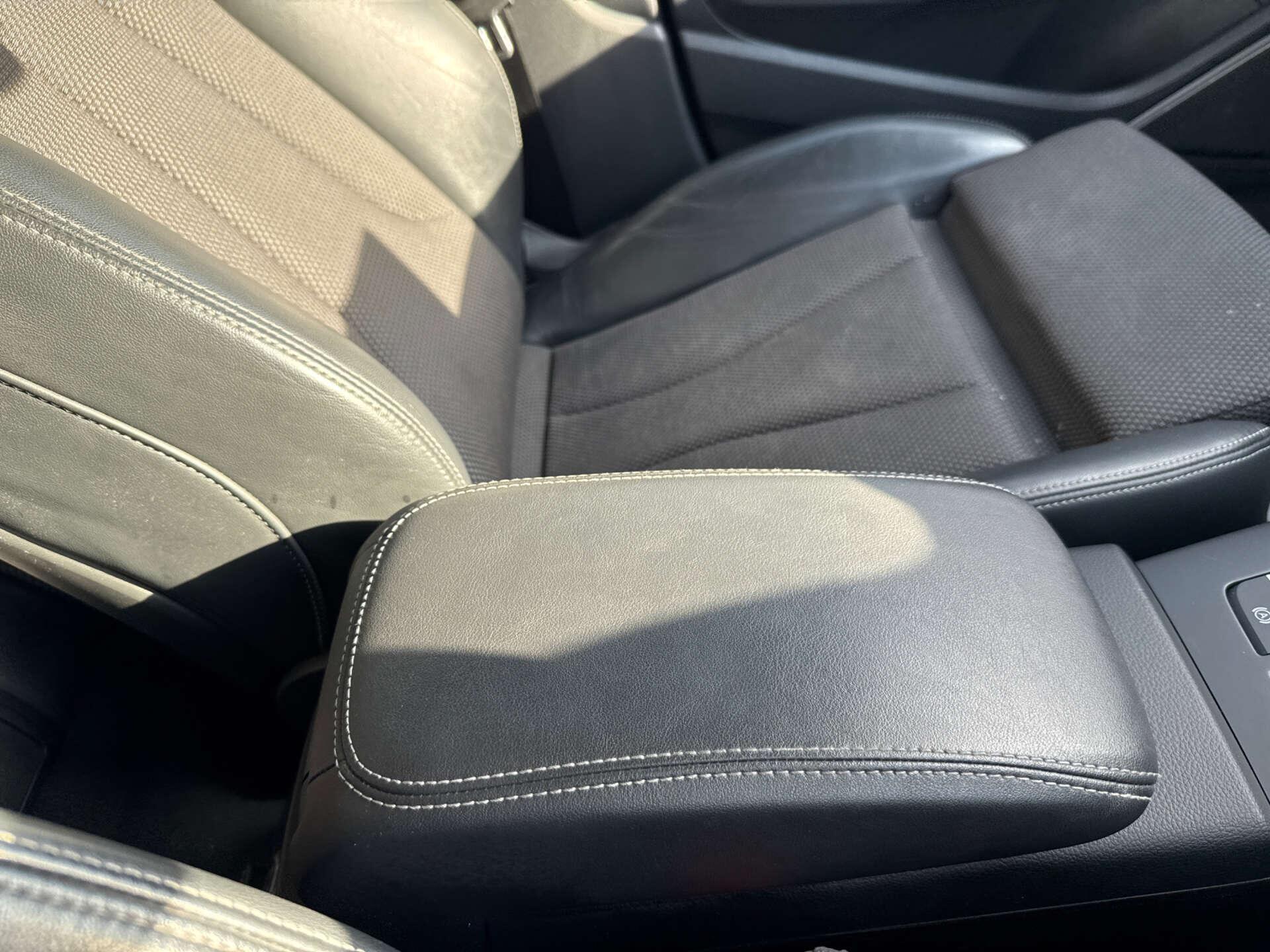 Audi A3 view 63