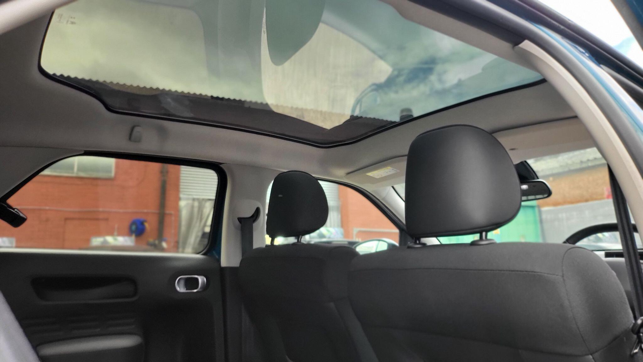 Citroen C4 Cactus view 30