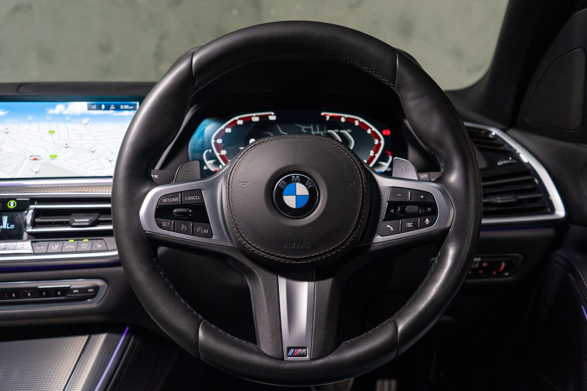 BMW X5 view 37