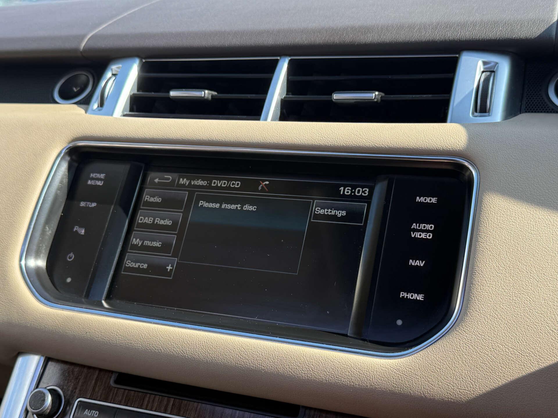 Land Rover Range Rover Sport view 54