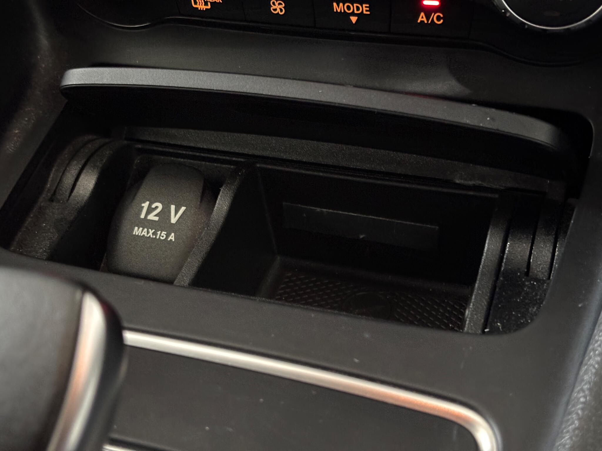 Mercedes-Benz A Class view 41