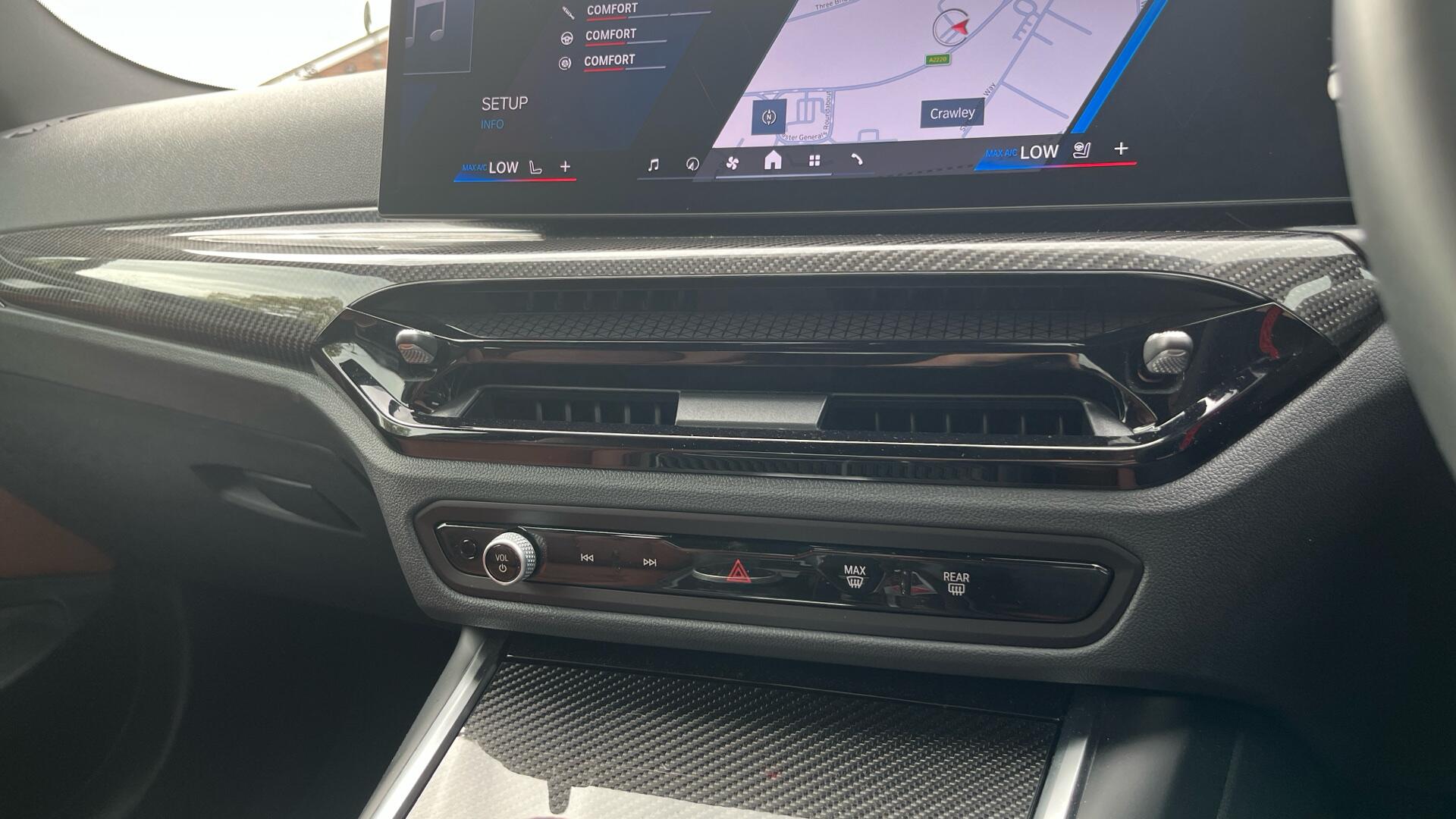 BMW M4 view 64