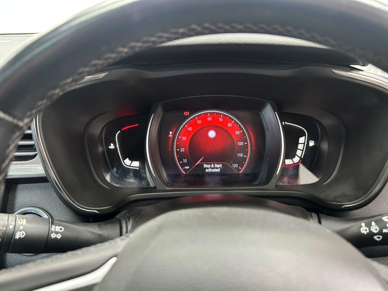 Renault Kadjar view 19