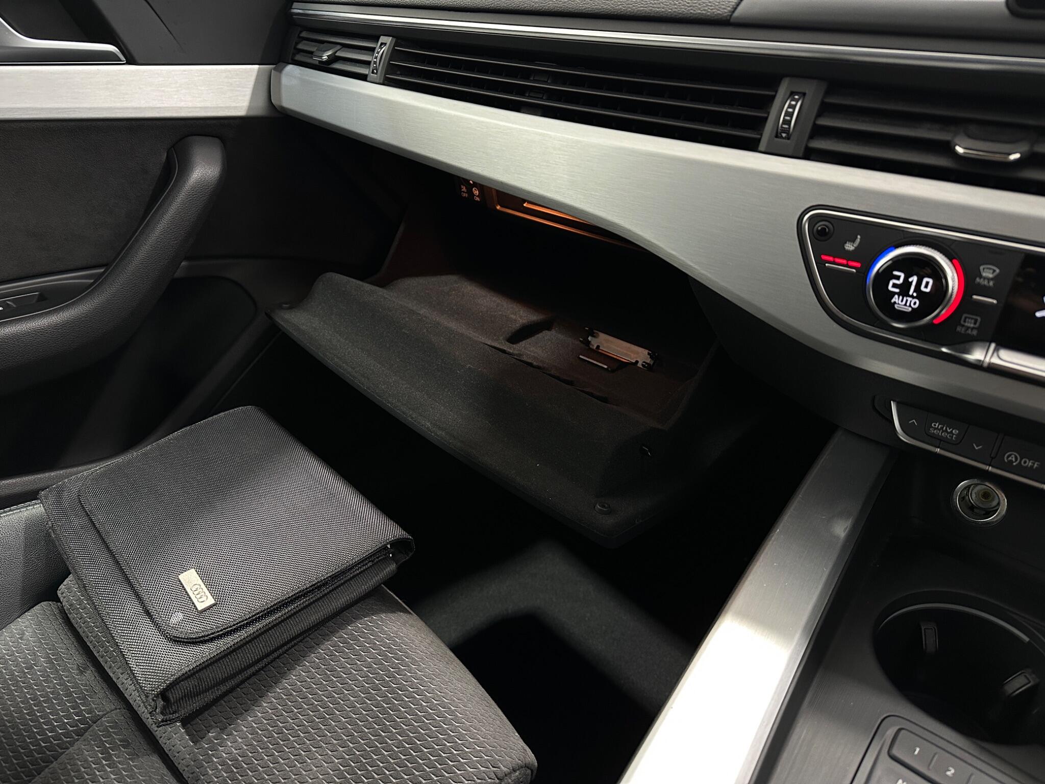 Audi A5 view 29