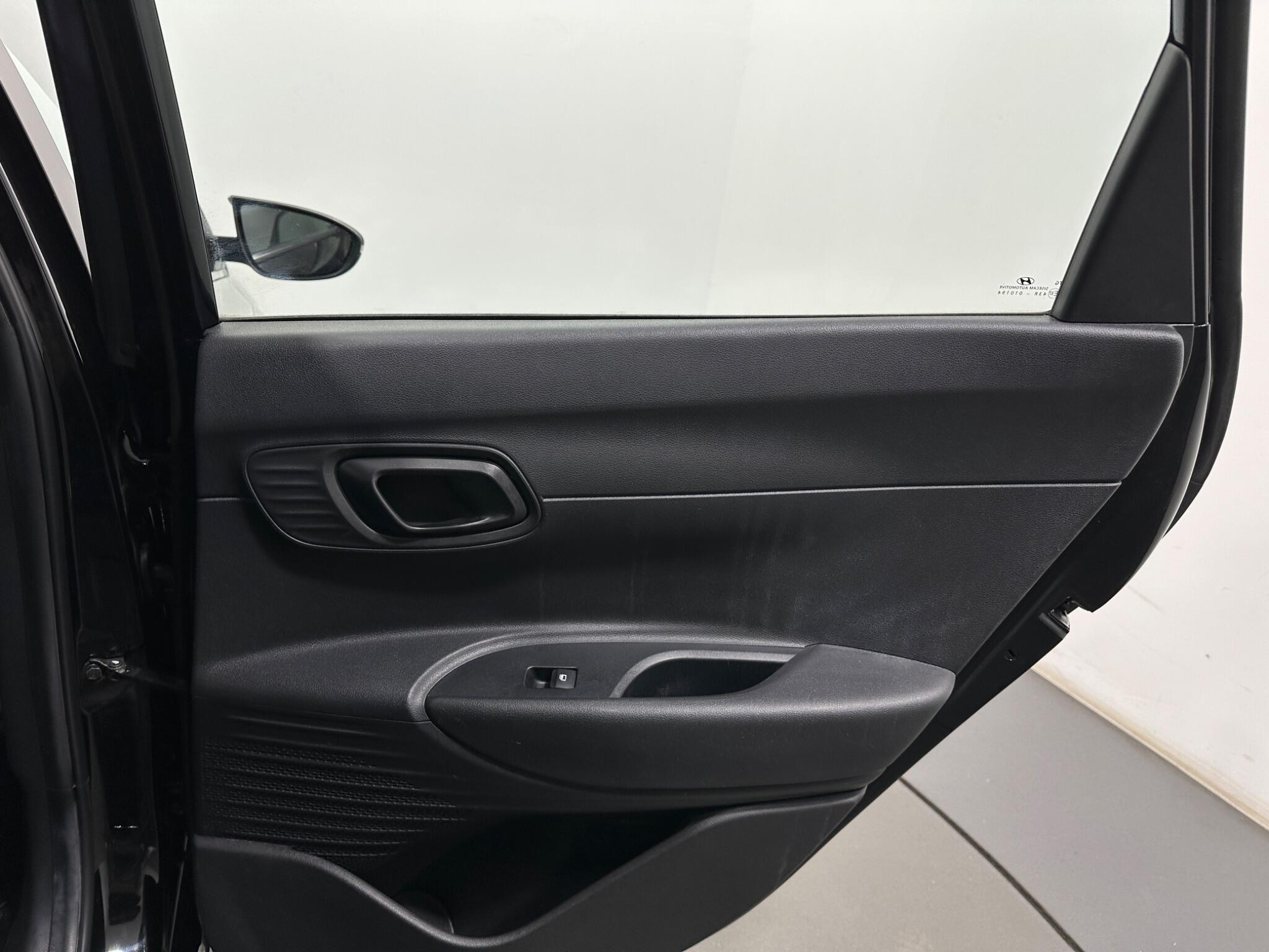 Hyundai I20 view 40