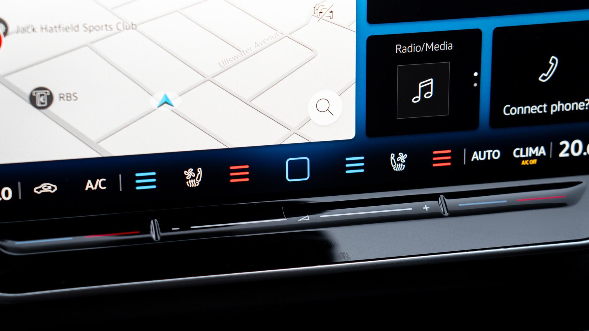 Volkswagen Golf view 37