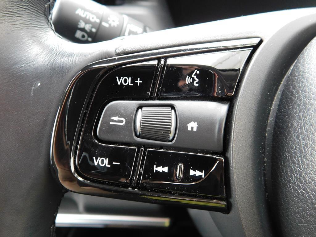 HR-V