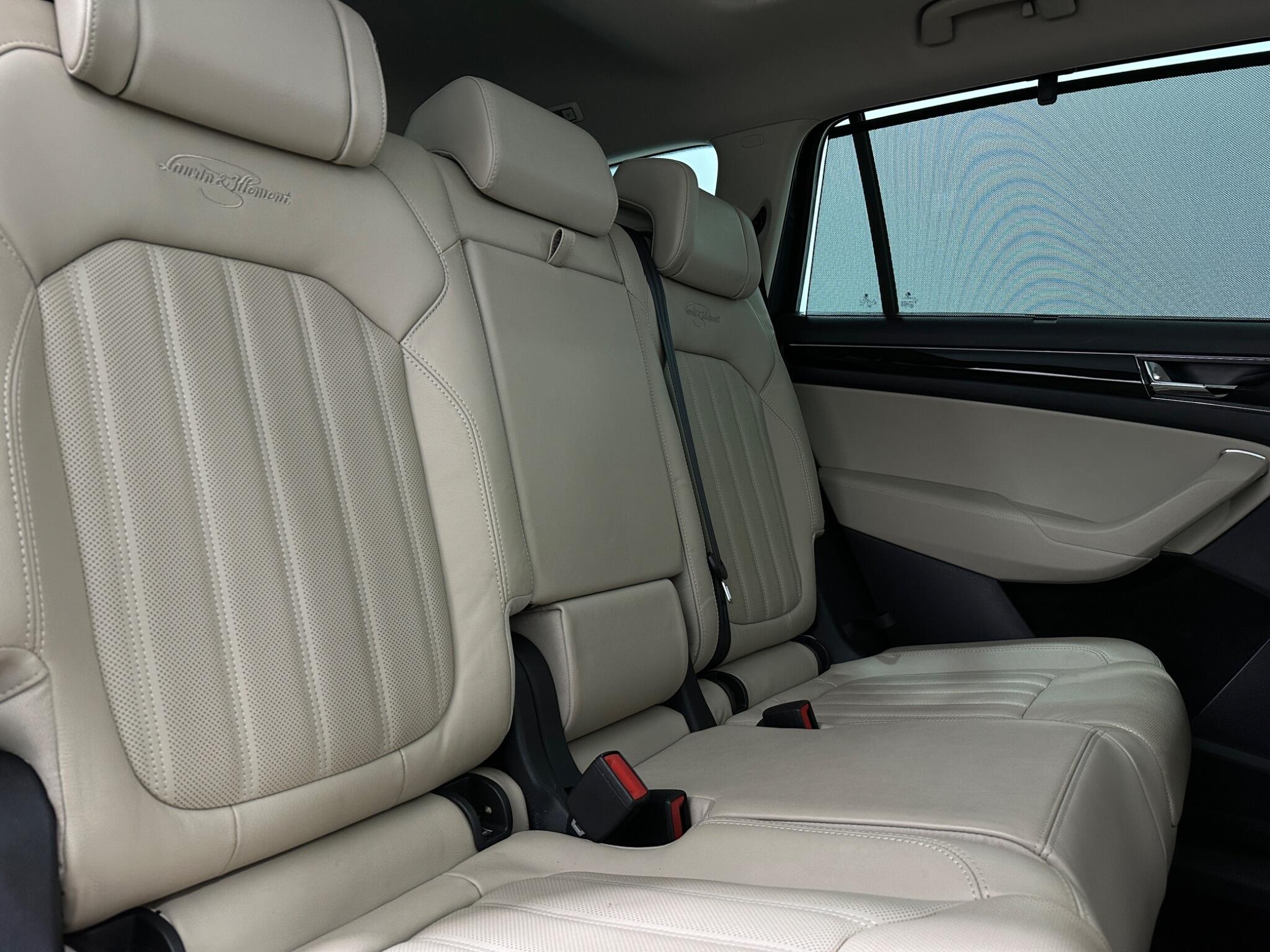 Skoda Kodiaq view 42