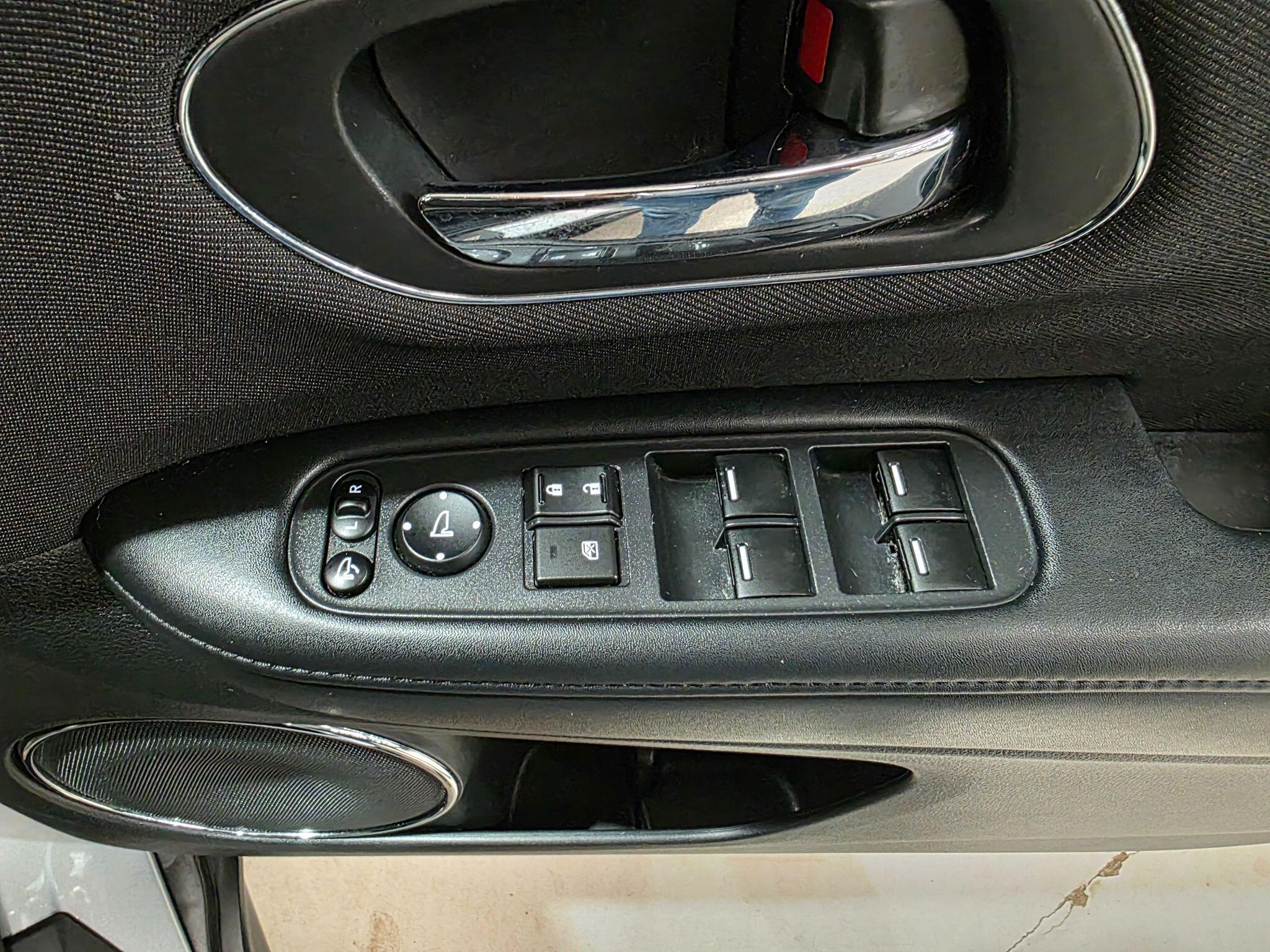 Honda HR-V view 12