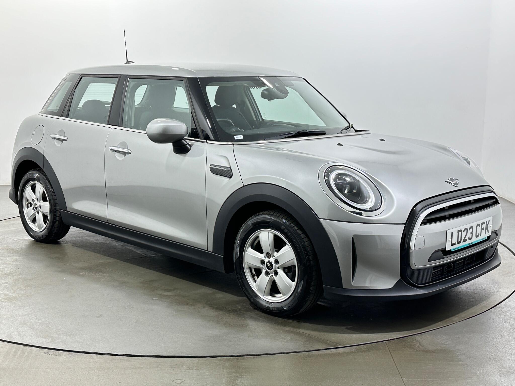 Mini Cooper main image