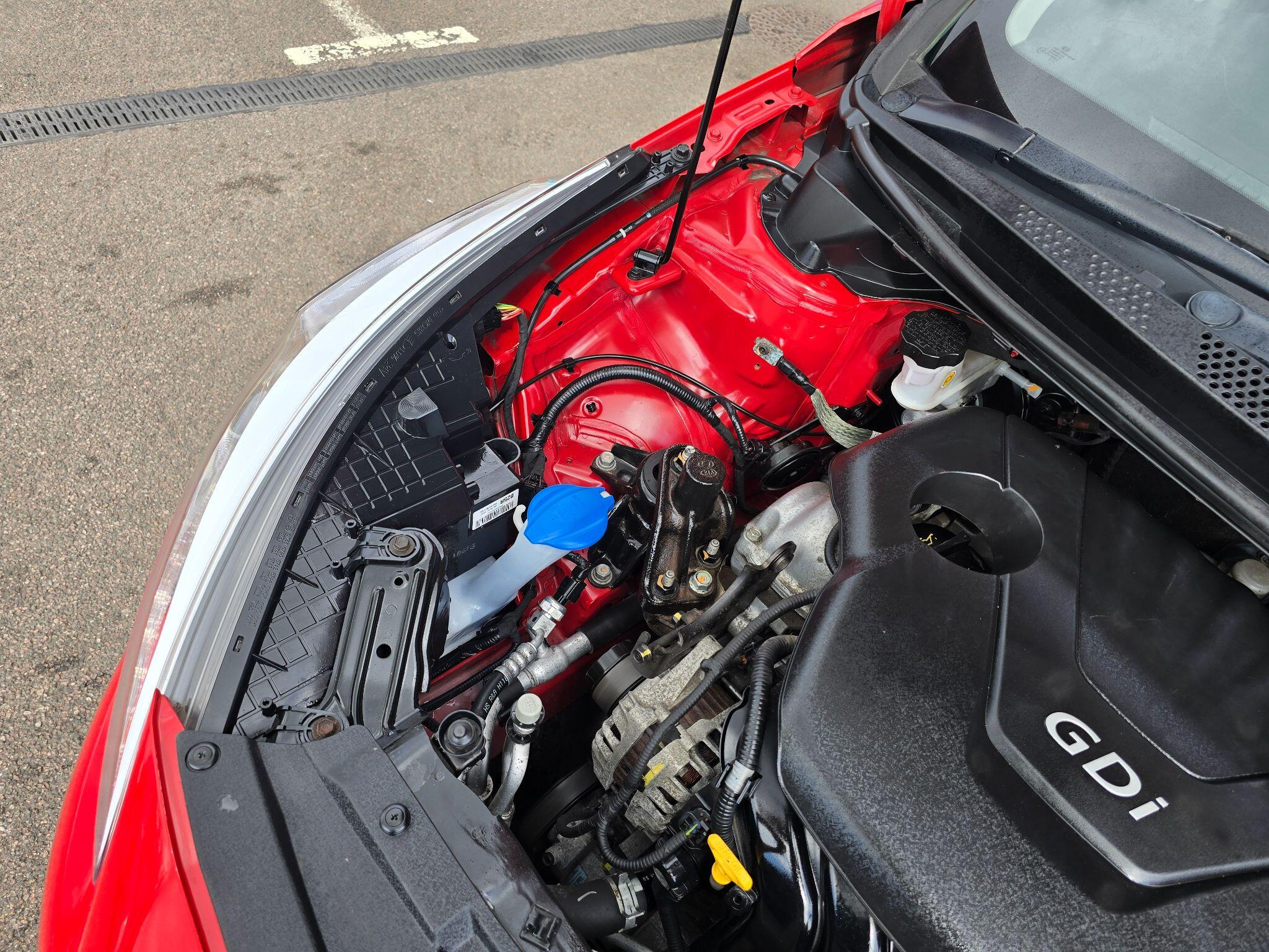 Kia Ceed view 61