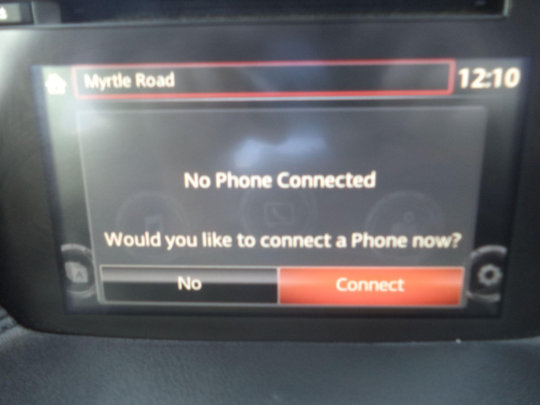 Mazda CX-5 view 49