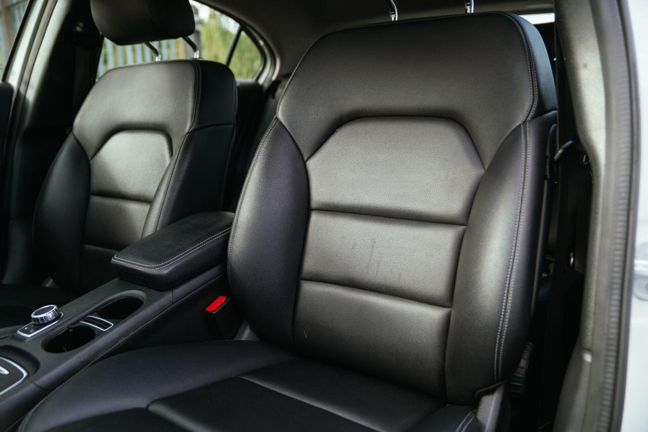 Mercedes-Benz A-Class view 53