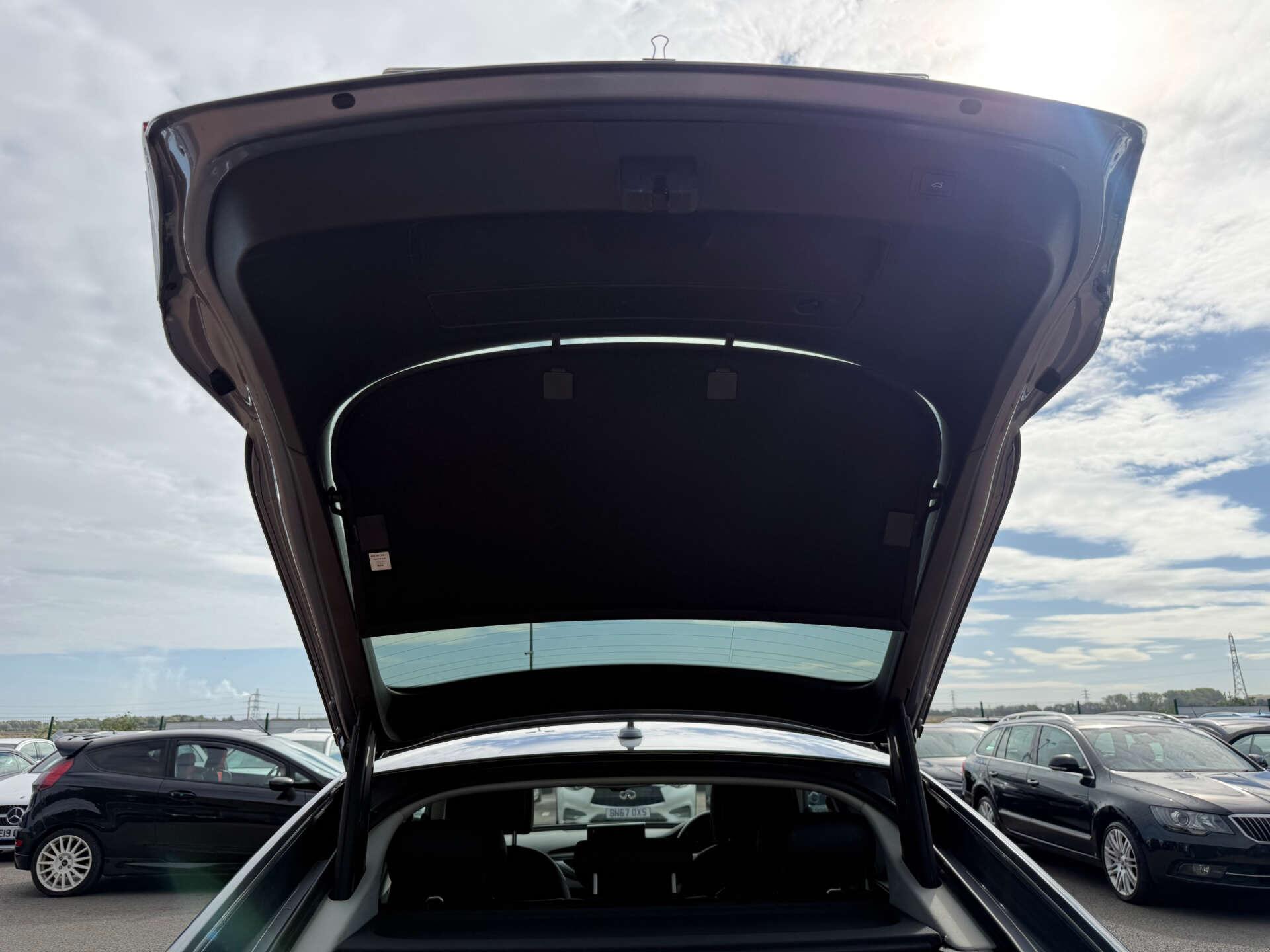 Audi A7 view 33