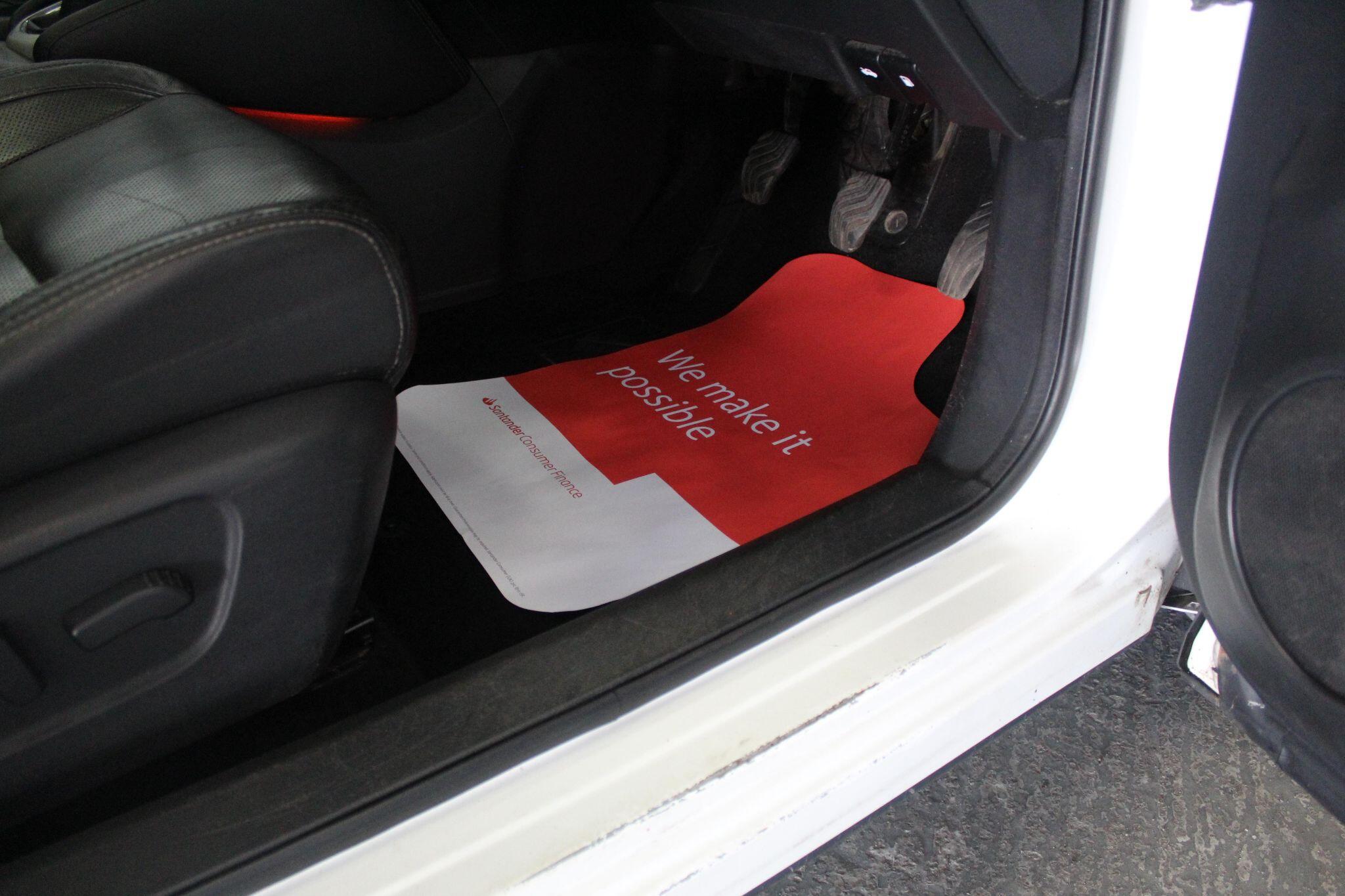 Nissan Qashqai view 50