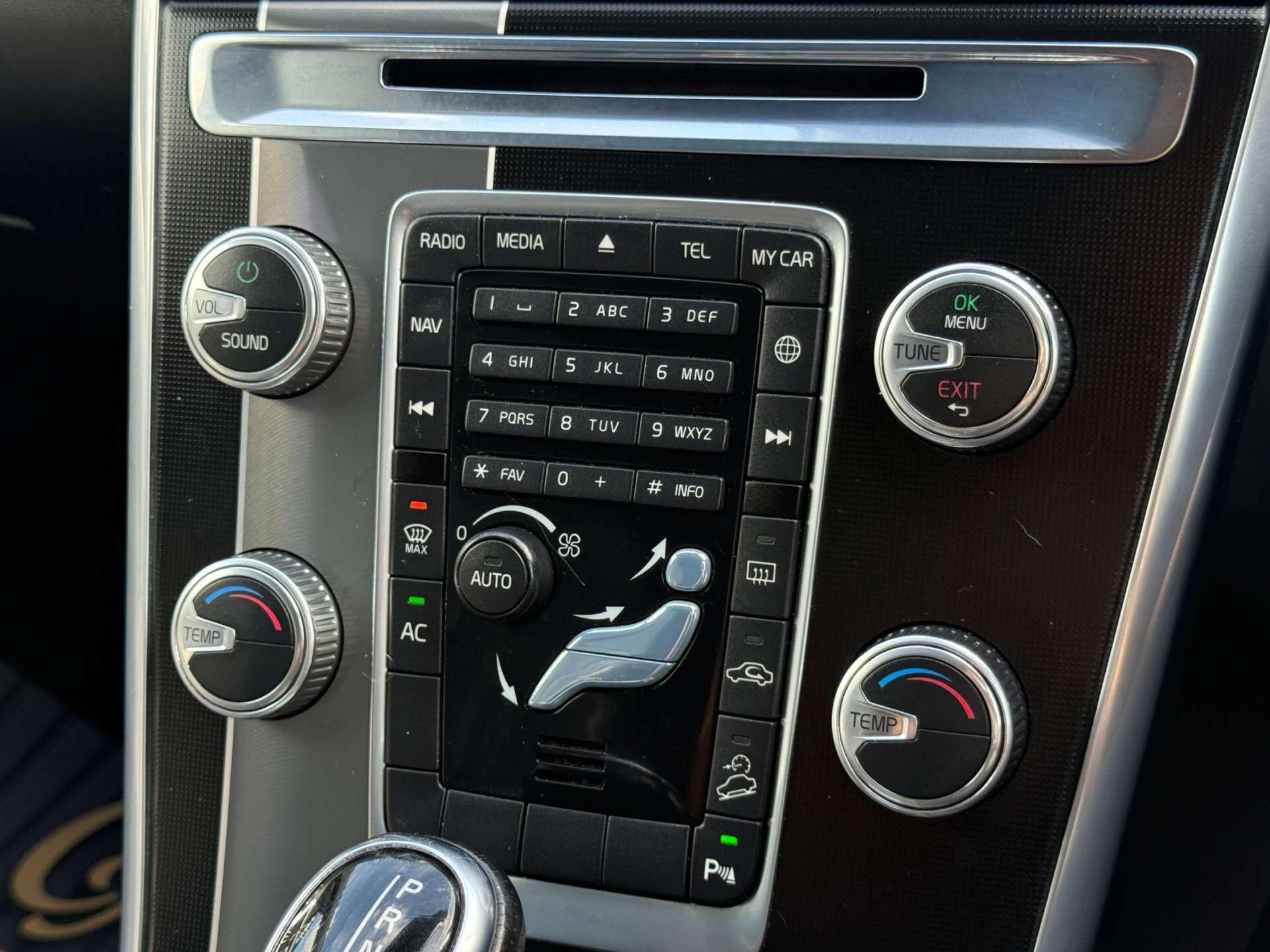Volvo XC60 view 64
