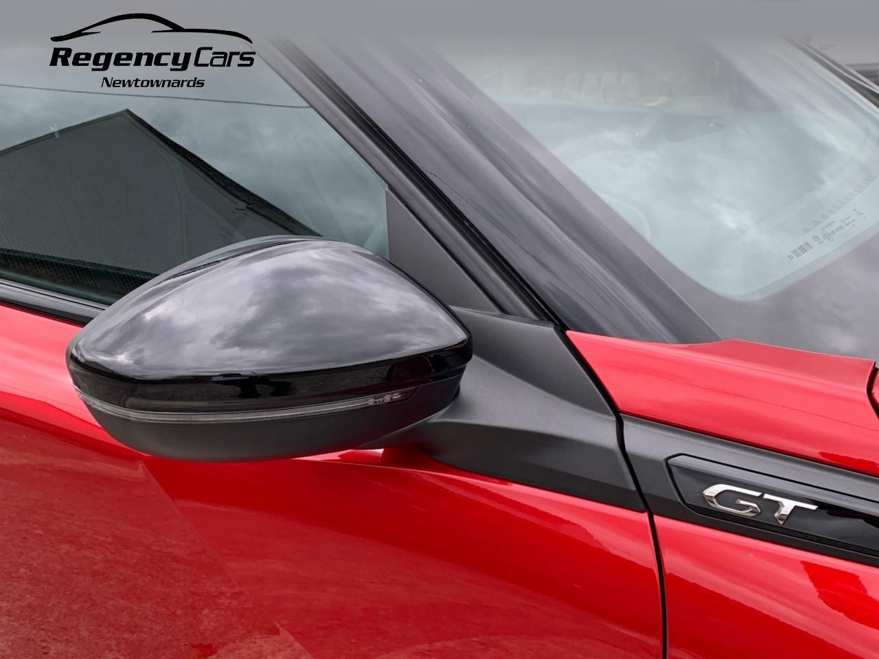 Peugeot 2008 view 37