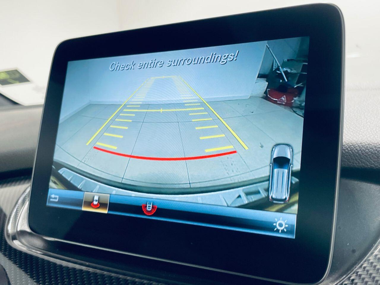 Mercedes-Benz B-Class view 14