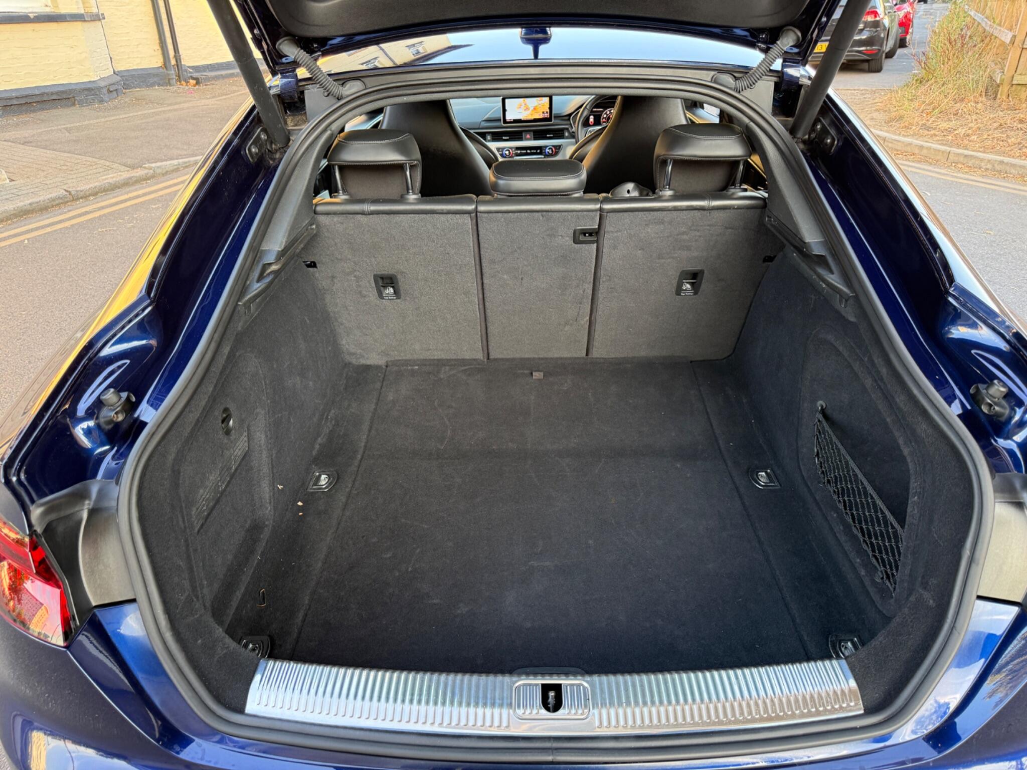 Audi S5 - Image 43