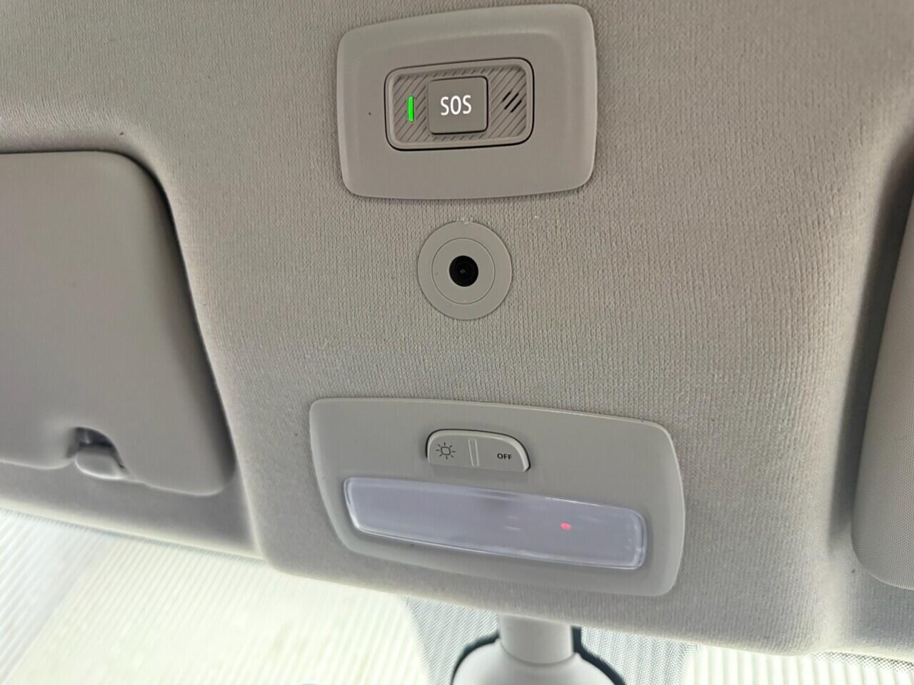 Dacia Sandero view 20
