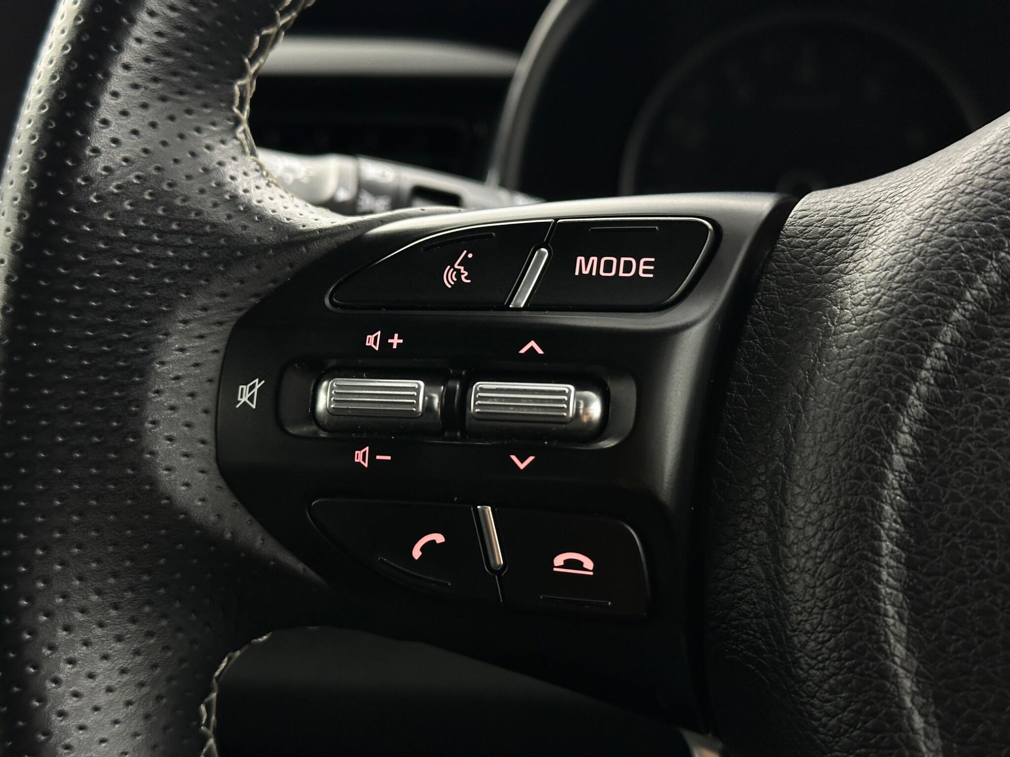 Kia Stonic view 13