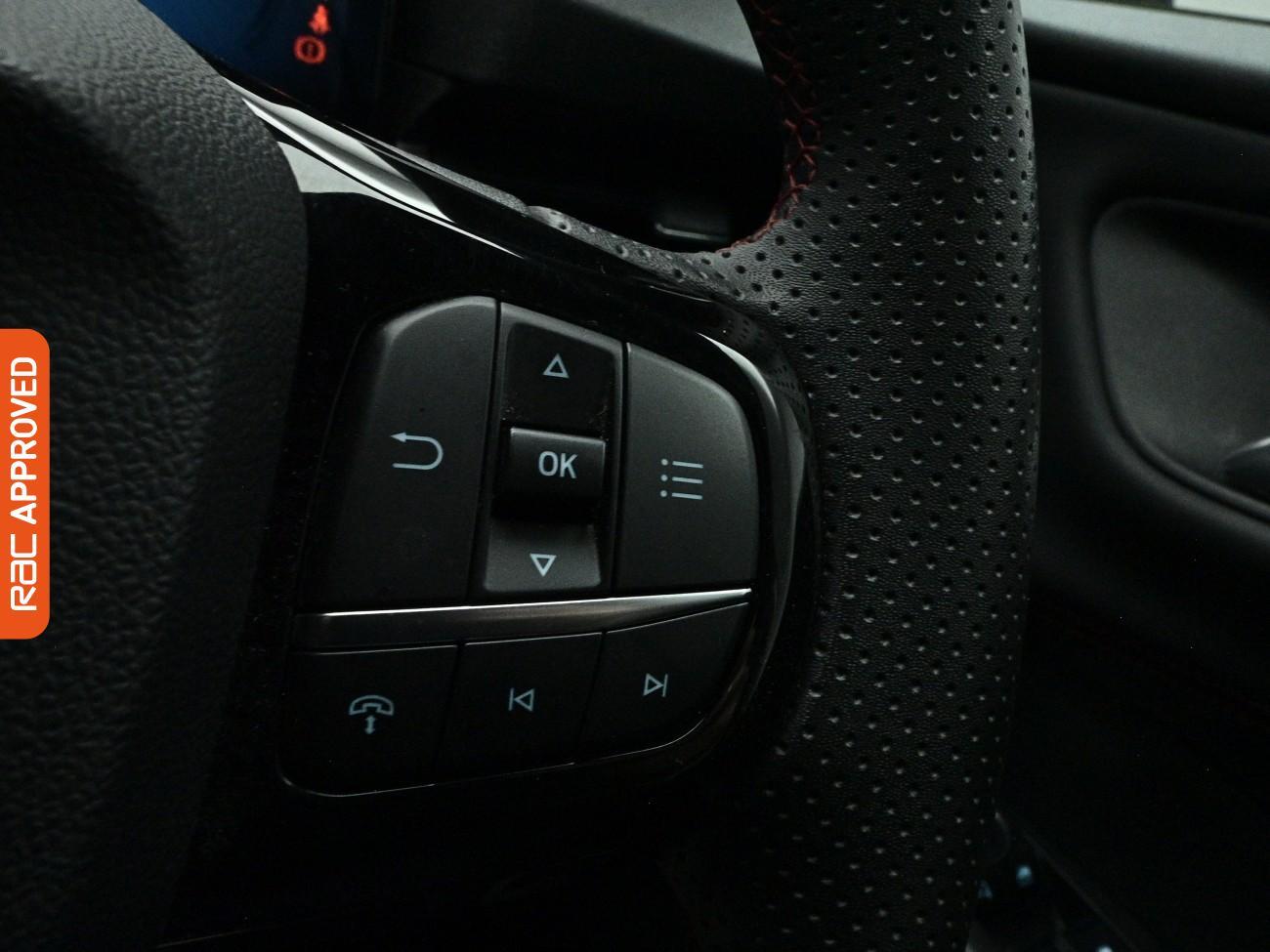 Ford Puma view 24