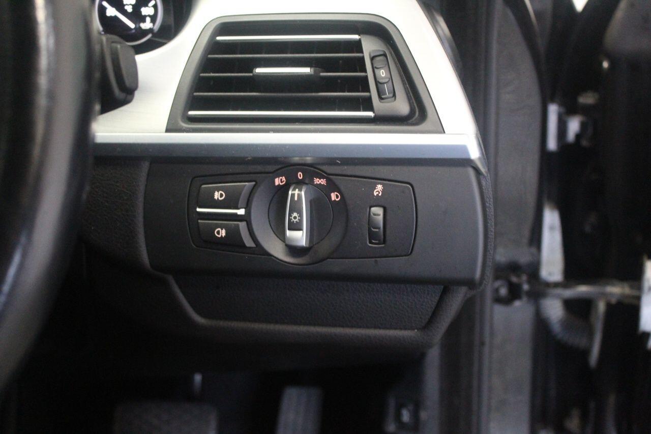 BMW 6 Series view 41