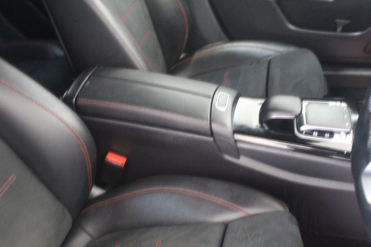 Mercedes-Benz A-Class view 44