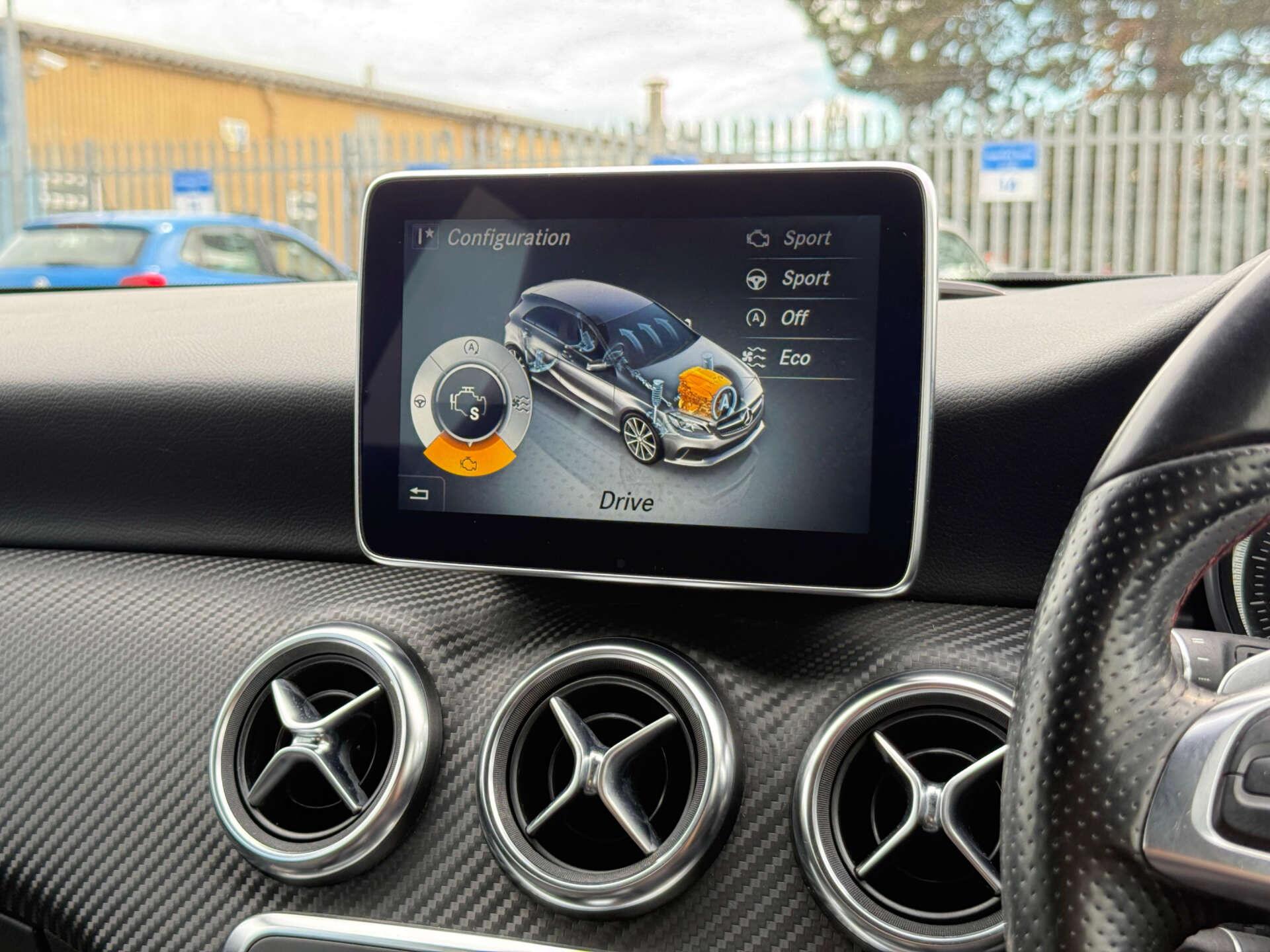 Mercedes-Benz A Class view 71