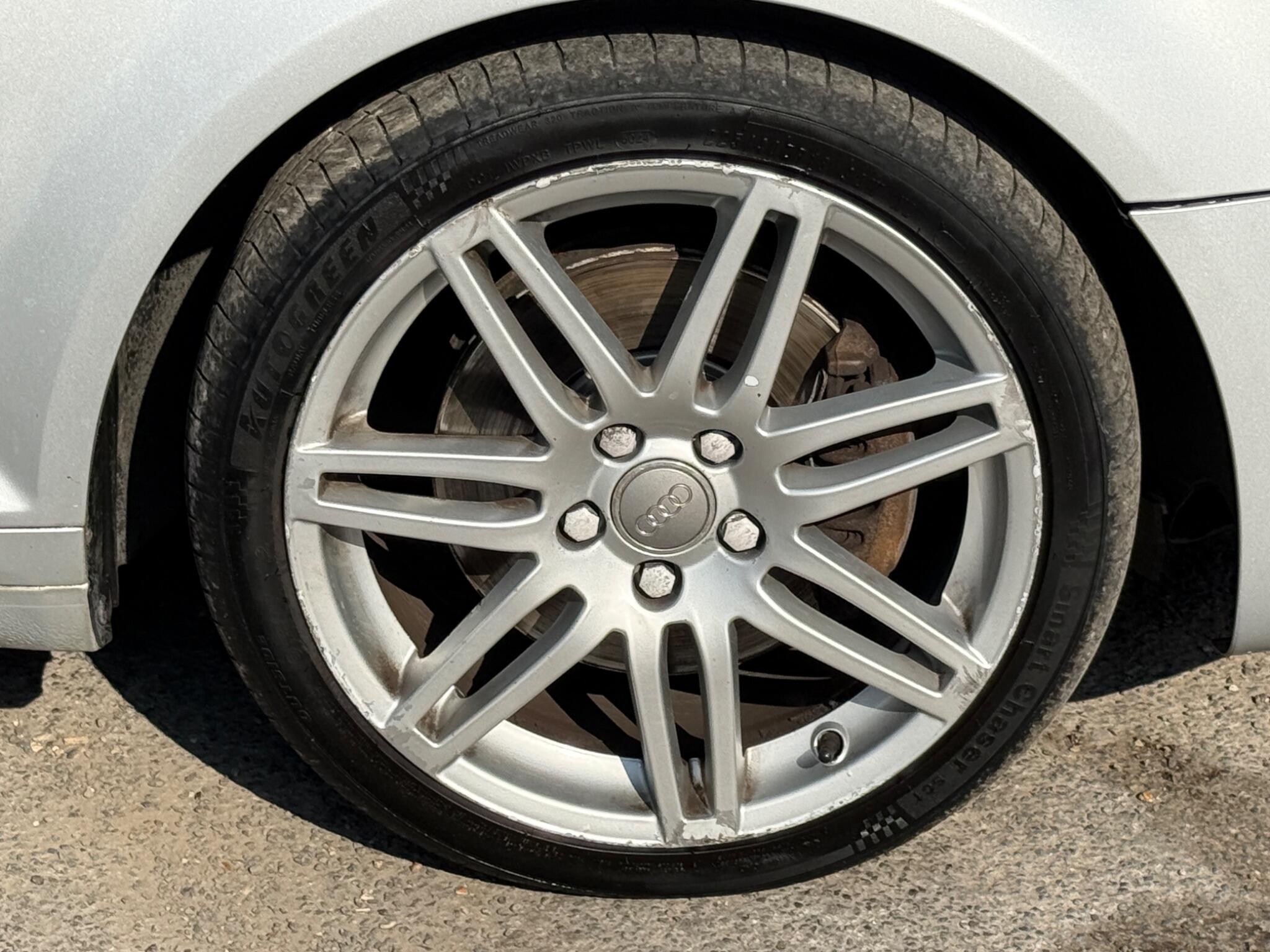Audi A3 - Image 27