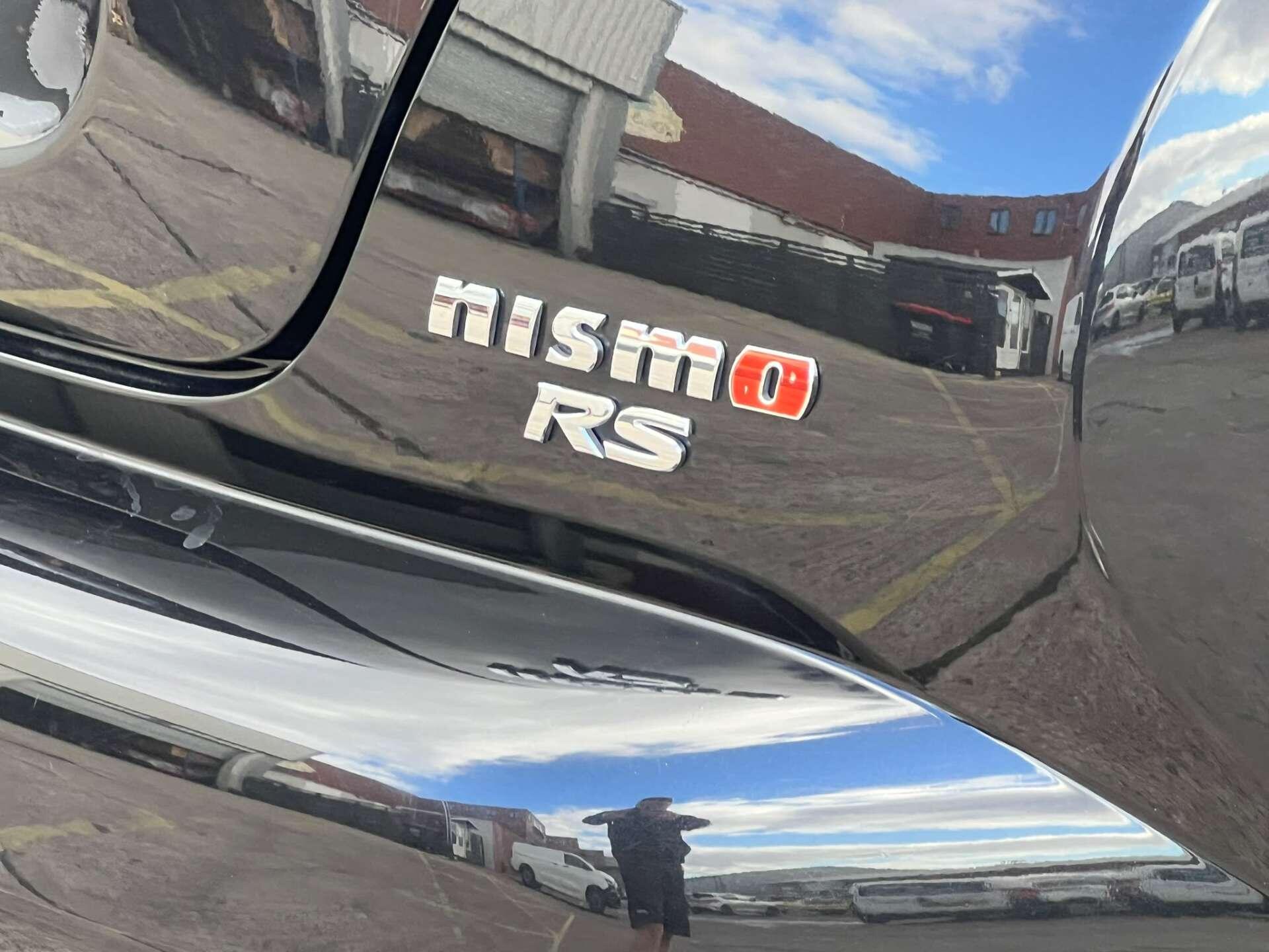 Nissan Juke view 30