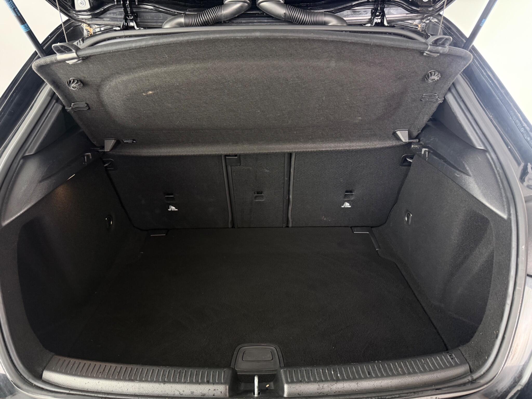 Mercedes-Benz A-Class view 9