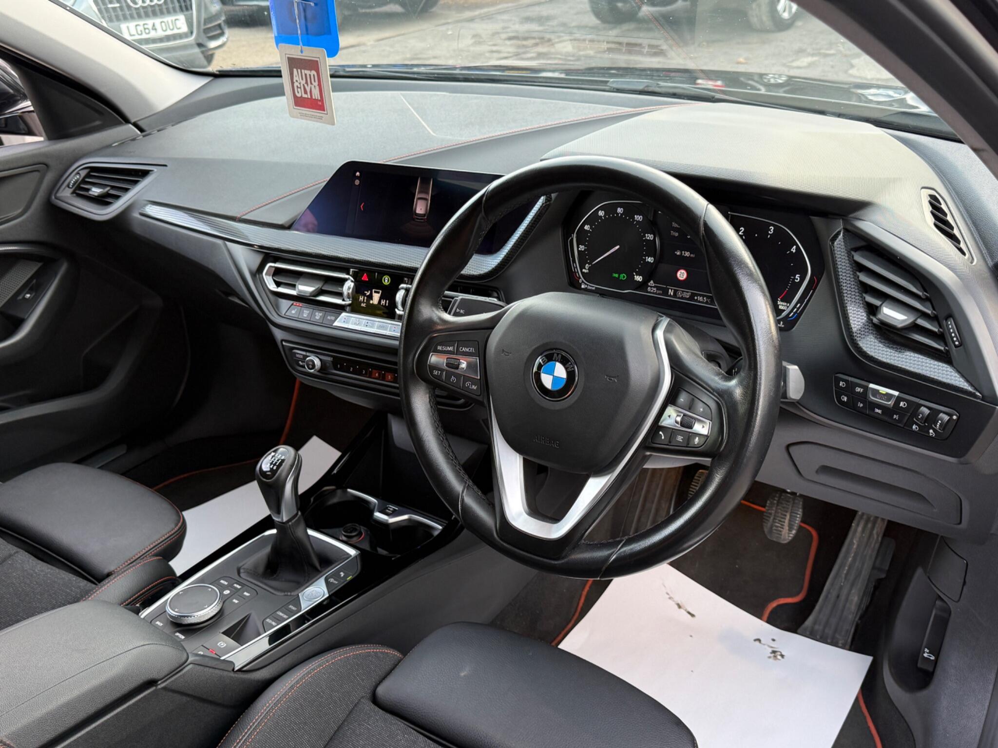 BMW 1 Series - Image 24