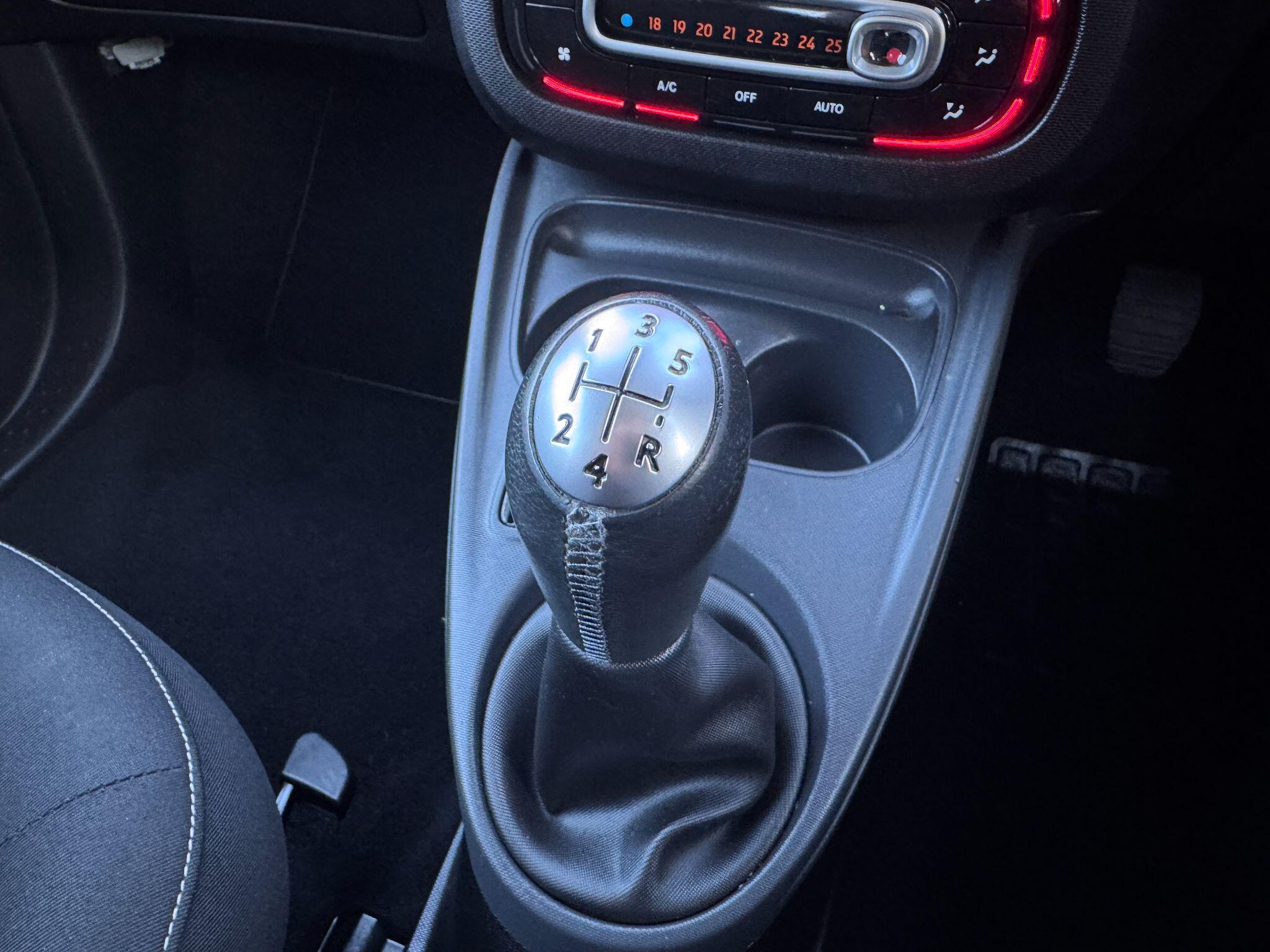 2017 Smart fortwo 1.0 Passion Euro 6 (s/s) 2dr • 71,000 miles image 23
