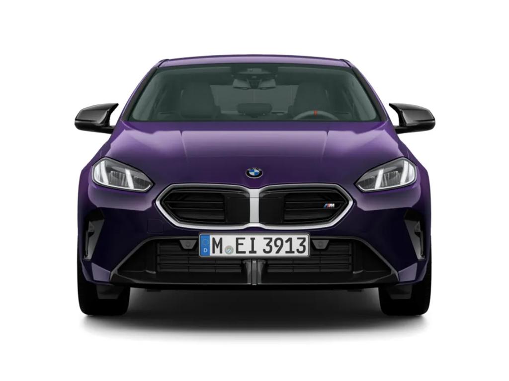 BMW 2 Series view 5