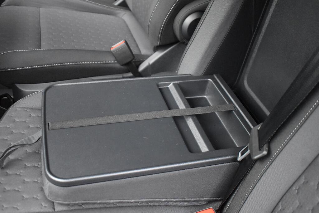 Ford Transit Custom view 46