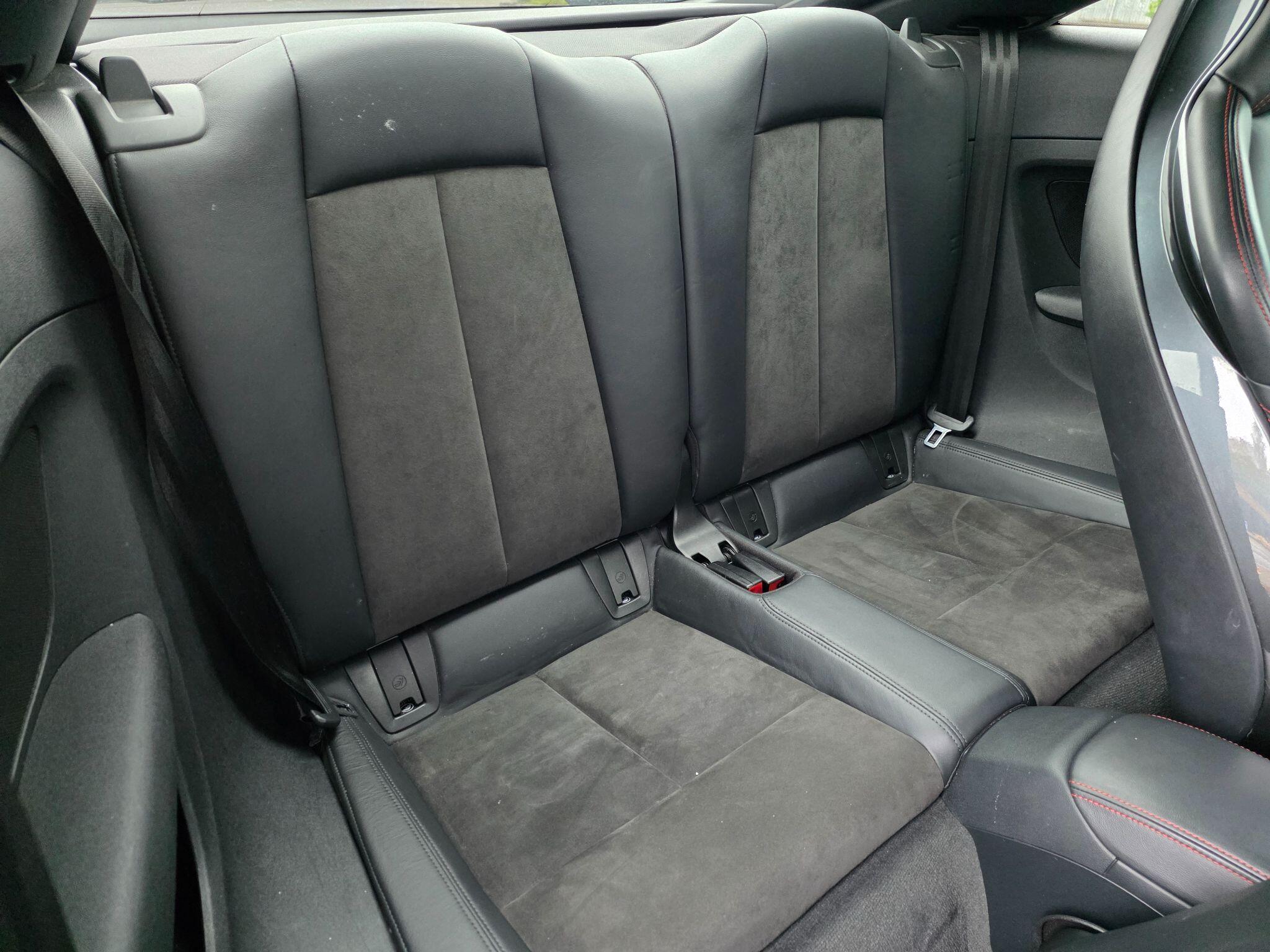 Audi TT view 13